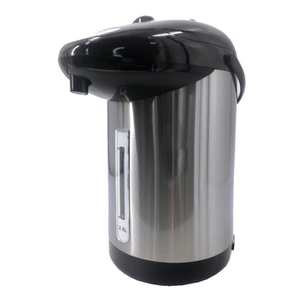 Termo dispensador de acero inoxidable 2.5l Imaco