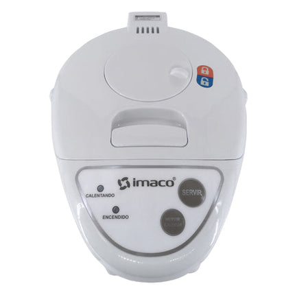 Termo dispensador de agua 4 litros Imaco