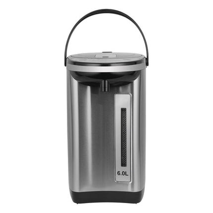 Termo dispensador de acero inoxidable 6 litros Imaco