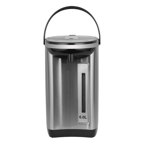 Termo dispensador de acero inoxidable 6 litros Imaco