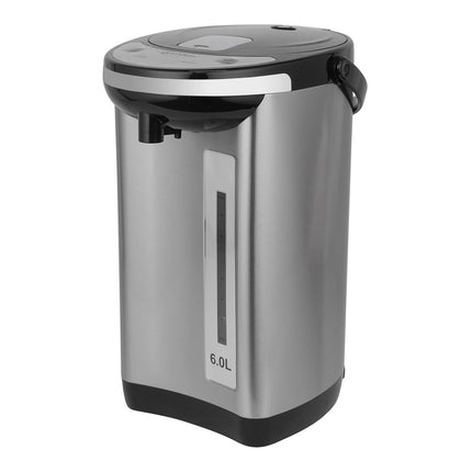 Termo dispensador de acero inoxidable 6 litros Imaco