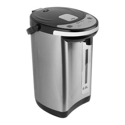 Termo dispensador de acero inoxidable 6 litros Imaco