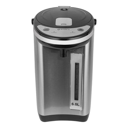 Termo dispensador de acero inoxidable 6 litros Imaco