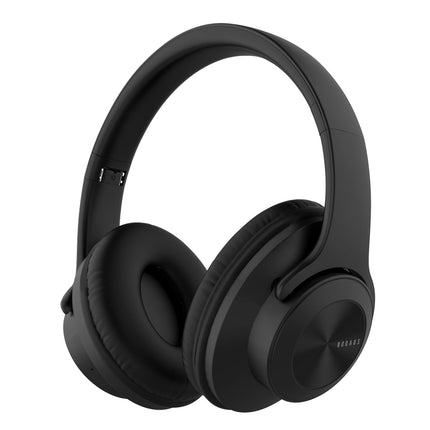 Audífonos y Parlante 2 en 1 DOQAUS Vogue 4 Bluetooth 5.3 negro
