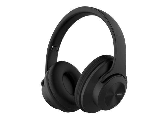 Audífonos y Parlante 2 en 1 DOQAUS Vogue 4 Bluetooth 5.3 negro