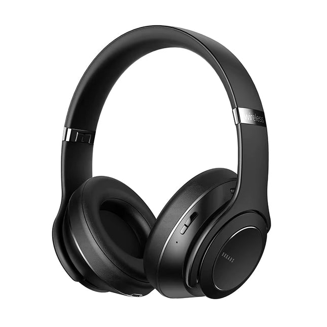 Audífonos y Parlante 2 en 1 DOQAUS Vogue 9 Bluetooth 5.3 con estuche negro