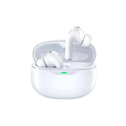 Audífonos REMAX Cozybuds W26N Bluetooth 5.4 ANC blanco