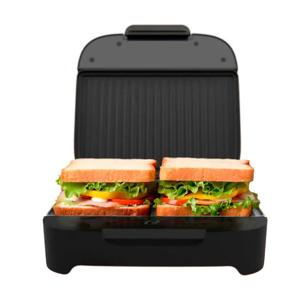 Sandwichera Oster con plato hondo CKSTSM4000