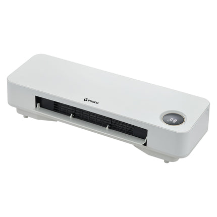 Calentador de Pared Imaco WH2000 – 2000 W, Control Remoto, Pantalla LED, 2 Niveles de Calor