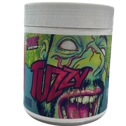 PRE ENTRENO TUXXY 390GR
