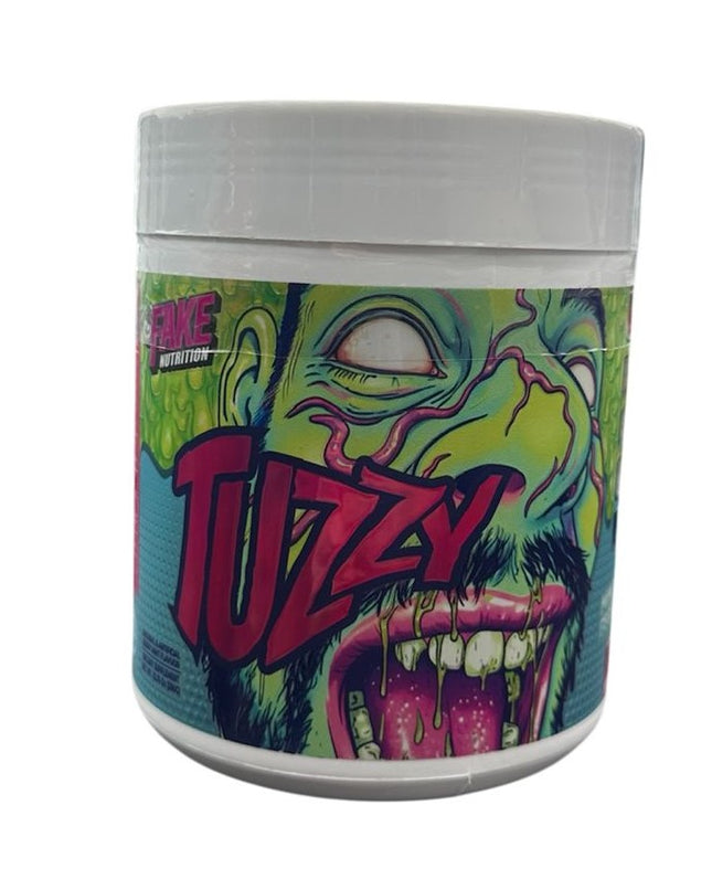 PRE ENTRENO TUXXY 390GR