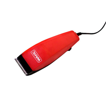 Cortadora de Cabello Wahl Easy Cut 09314-2718 – Cuchilla Autoafilable, 5 Peines Guía