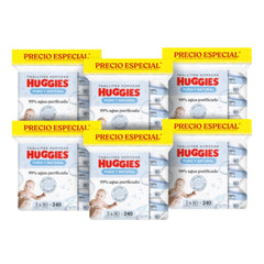 Collection image for: Toallitas Húmedas