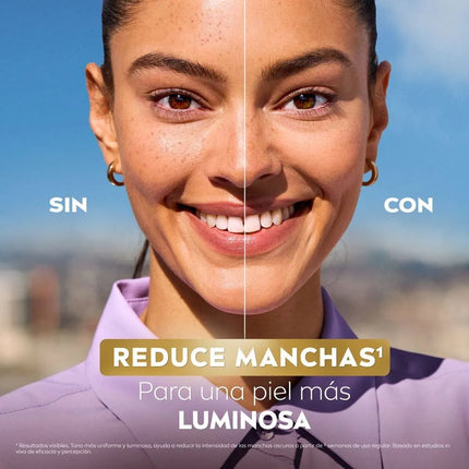 Nivea - Luminous 630 Fluido Anti-Manchas Tono Medio 40ml
