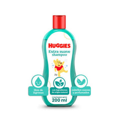 Collection image for: Cuidado de Bebé – Pañales, Shampoo y Cremas Esenciales