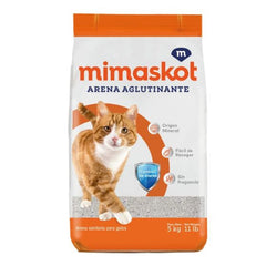 Collection image for: Arena para Gatos