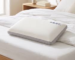 Almohada MLILY GEL Memory Foam