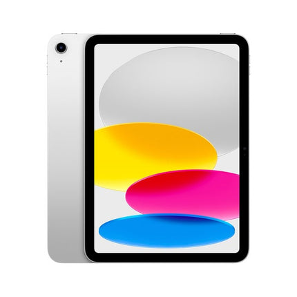 iPad A16 WiFi 11" 128GB 6GB plata MD3Y4CL/A