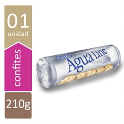 GALLETA AGUA LINE 200 GR