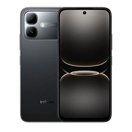 Smartphone Infinix Smart 20 128GB 4GB negro