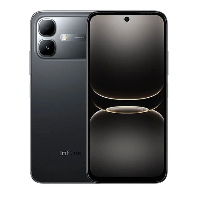 Smartphone Infinix Smart 20 128GB 4GB negro