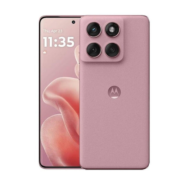 Smartphone Motorola Edge 60 Fusion 256GB 8GB rosa