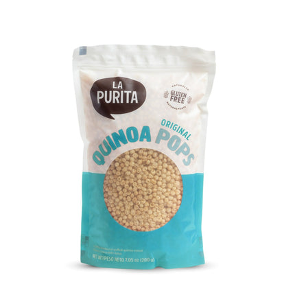 Quinua Pop 200 g