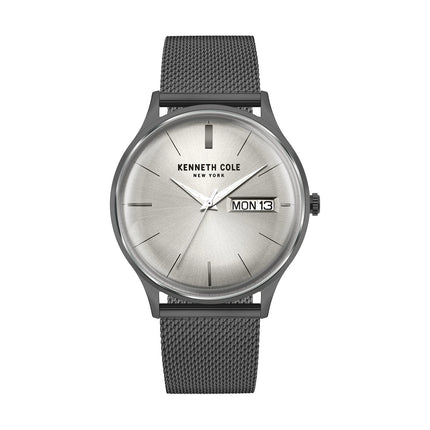 Reloj análogo Kenneth Cole New York KC50589021A para hombre