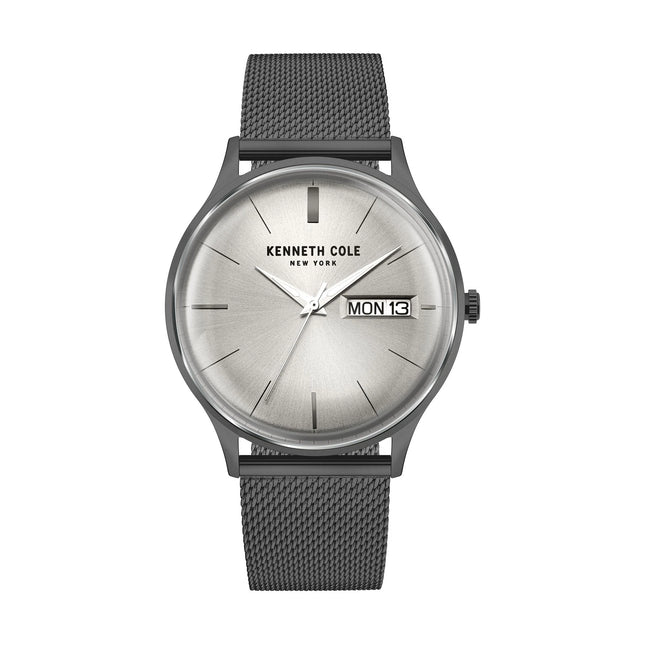 Reloj análogo Kenneth Cole New York KC50589021A para hombre
