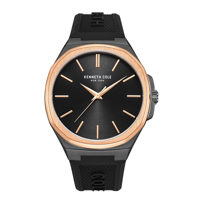 Reloj análogo Kenneth Cole New York KCWGM2233801 para hombre