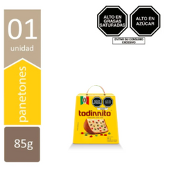 Collection image for: Panetones