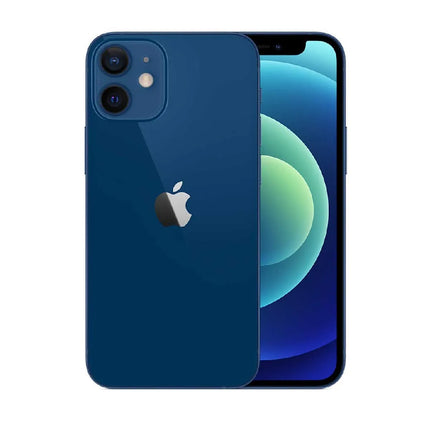 iPhone 12 Mini 128GB 4GB azul Open Box
