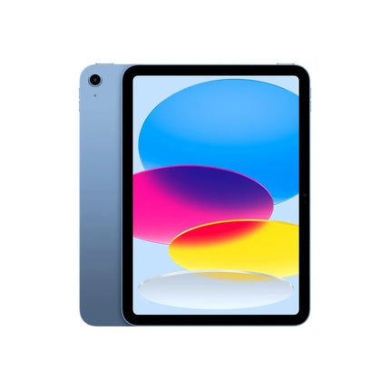 iPad A16 WiFi 11" 128GB 6GB azul MD4A4CL/A