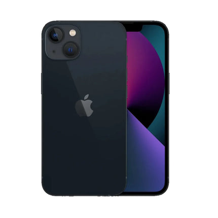 iPhone 13 128GB 4GB medianoche Open Box