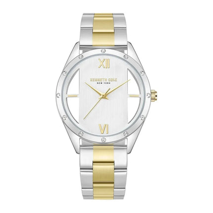 Reloj análogo Kenneth Cole New York KCWLG0017402 para mujer