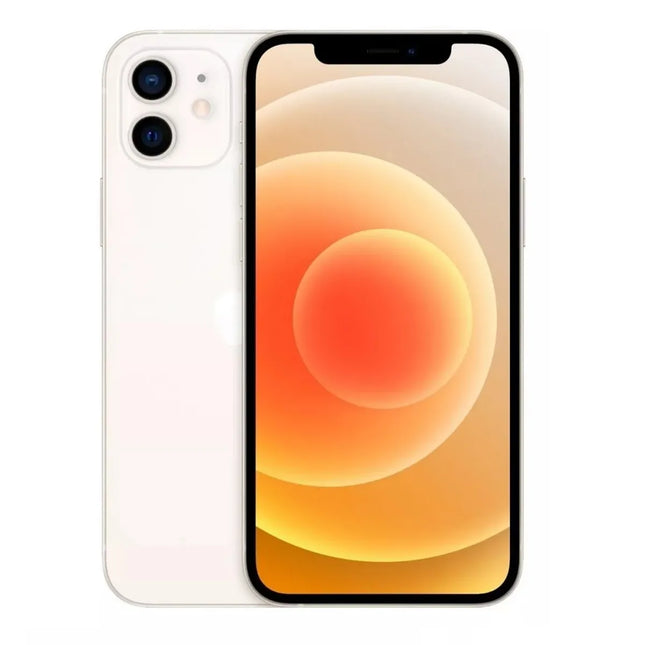 iPhone 12 Mini 128GB 4GB blanco Open Box