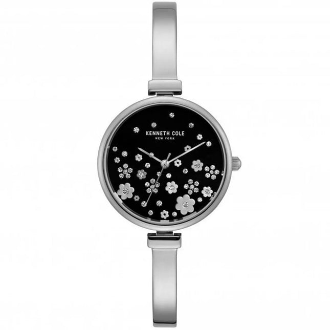 Reloj análogo Kenneth Cole New York KC50746001 para mujer