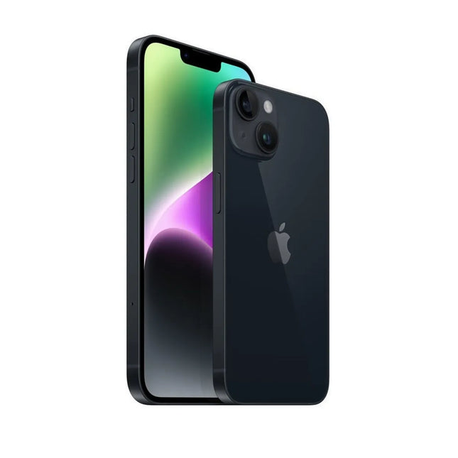 iPhone 14 Plus eSIM 128GB 6GB negro Open Box