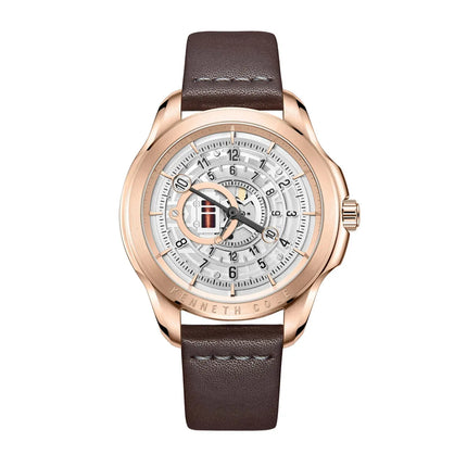 Reloj análogo Kenneth Cole New York KCWGA2218001 para hombre