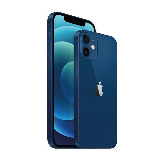 iPhone 12 Mini 64GB 4GB azul Open Box