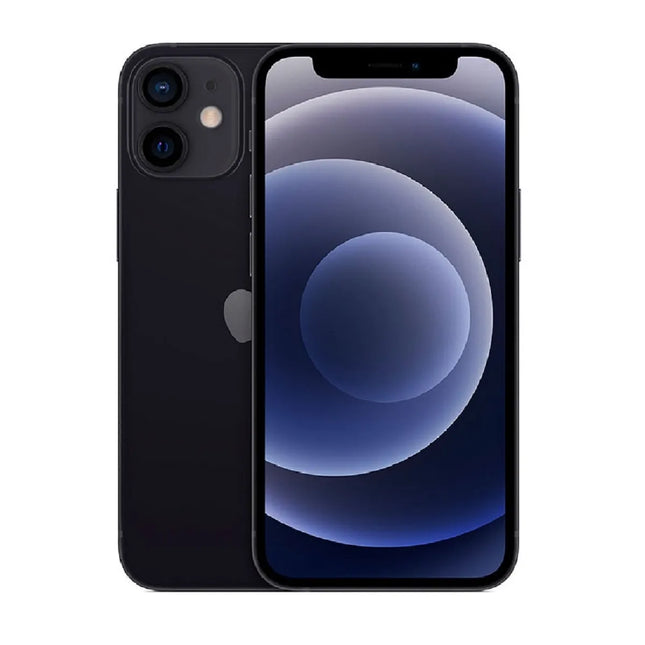 iPhone 12 Mini 128GB 4GB negro Open Box