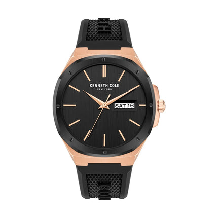Reloj análogo Kenneth Cole New York KCWGN2104801 para hombre
