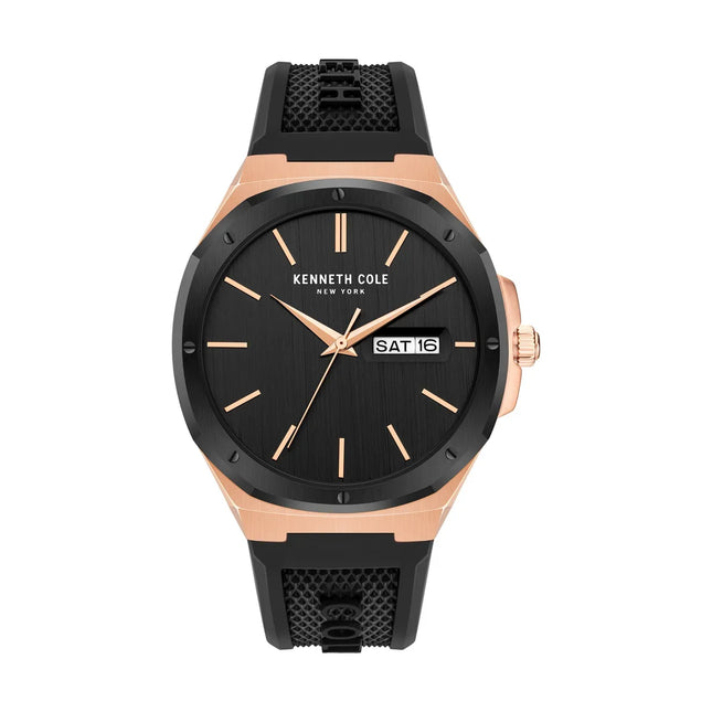 Reloj análogo Kenneth Cole New York KCWGN2104801 para hombre